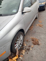 2006 Volkswagen Jetta 60,000 mi