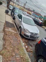 2006 Volkswagen Jetta 60,000 mi