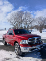 2010 Dodge Dakota BigHorn 4WD  96,000 mi