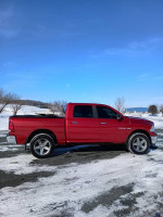 2010 Dodge Dakota BigHorn 4WD  96,000 mi