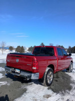 2010 Dodge Dakota BigHorn 4WD  96,000 mi