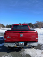 2010 Dodge Dakota BigHorn 4WD  96,000 mi