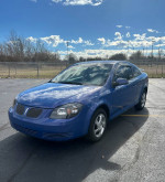 2008 Pontiac G5 77,000 mi