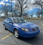 2008 Pontiac G5 77,000 mi