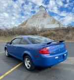 2008 Pontiac G5 77,000 mi