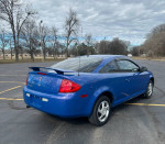 2008 Pontiac G5 77,000 mi