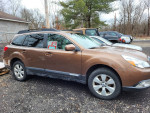 2011 Subaru Outback 104,000 mi
