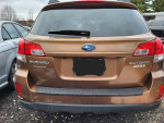 2011 Subaru Outback 104,000 mi