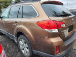 2011 Subaru Outback 104,000 mi