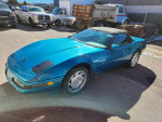 1995 Chevrolet Corvette 109,000 mi