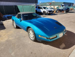 1995 Chevrolet Corvette 109,000 mi