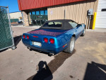 1995 Chevrolet Corvette 109,000 mi