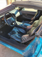 1995 Chevrolet Corvette 109,000 mi
