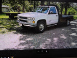 2016 Chevrolet Silverado 1500 148,000 mi
