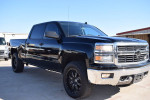 2014 Chevrolet Silverado 1500 LT 4WD 86,000 mi