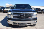 2014 Chevrolet Silverado 1500 LT 4WD 86,000 mi