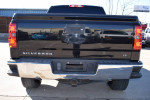 2014 Chevrolet Silverado 1500 LT 4WD 86,000 mi