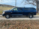 Dodge 123,000 mi