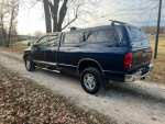 Dodge 123,000 mi