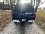 Dodge 123,000 mi