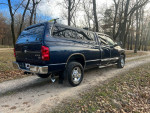Dodge 123,000 mi