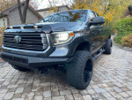 Toyota Pickup 81,000 mi