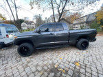 Toyota Pickup 81,000 mi