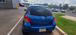 Toyota Yaris 88,000 mi