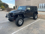 2010 Jeep Wrangler Sport 4WD  65,000 mi