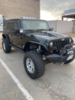 2010 Jeep Wrangler Sport 4WD  65,000 mi