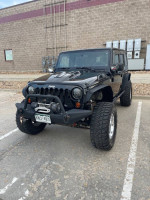 2010 Jeep Wrangler Sport 4WD  65,000 mi