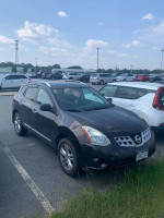 2012 Nissan Rogue S FWD 128,000 mi