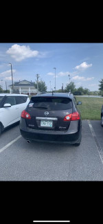 2012 Nissan Rogue S FWD 128,000 mi