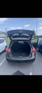 2012 Nissan Rogue S FWD 128,000 mi
