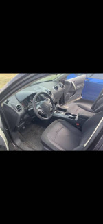 2012 Nissan Rogue S FWD 128,000 mi