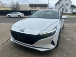 2021 Hyundai Elantra SEL FWD 89,000 mi