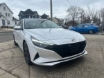 2021 Hyundai Elantra SEL FWD 89,000 mi