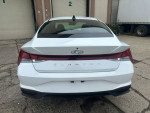 2021 Hyundai Elantra SEL FWD 89,000 mi