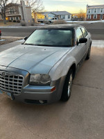 2007 Chrysler 300 C RWD 64,000 mi