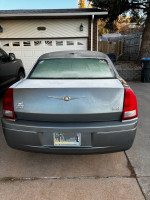 2007 Chrysler 300 C RWD 64,000 mi