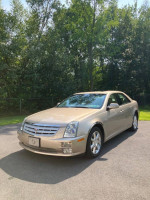 2006 Cadillac STS V6 RWD 98,000 mi