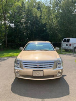 2006 Cadillac STS V6 RWD 98,000 mi