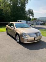 2006 Cadillac STS V6 RWD 98,000 mi