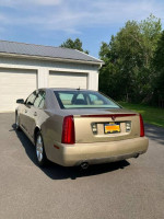 2006 Cadillac STS V6 RWD 98,000 mi
