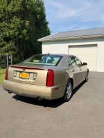 2006 Cadillac STS V6 RWD 98,000 mi