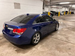 2012 Chevrolet Cruze LT Fleet FWD 139,000 mi