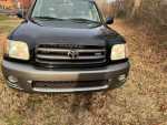 2003 Toyota Sequoia SR5 4WD 89,000 mi