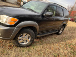 2003 Toyota Sequoia SR5 4WD 89,000 mi
