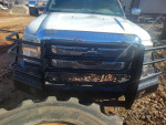 Ford 54,000 mi