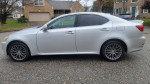 2006 Lexus IS 250 RWD 135,000 mi